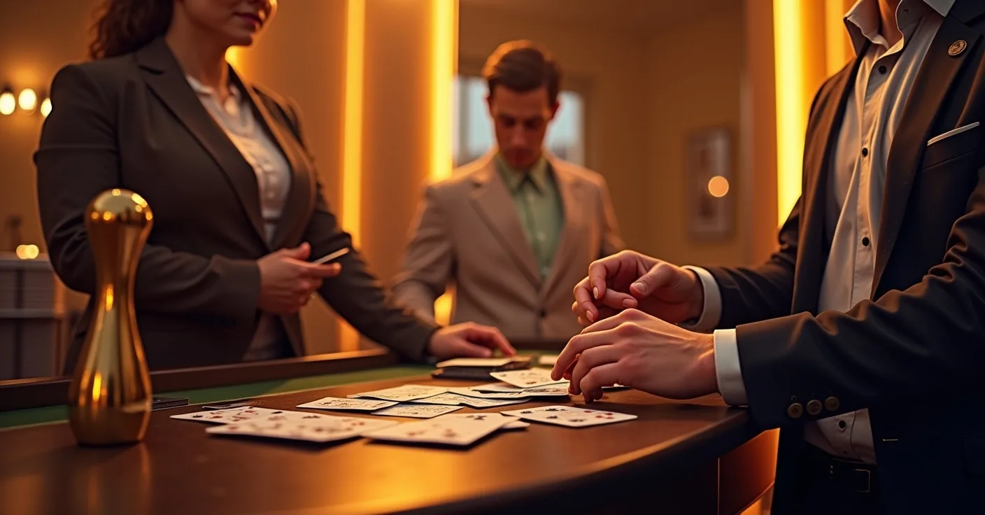 Banking options