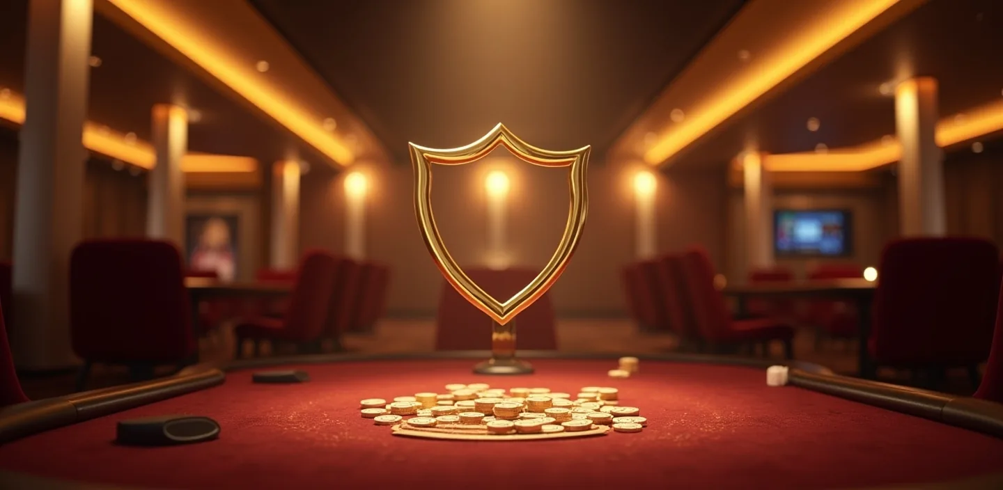Casino safety checks