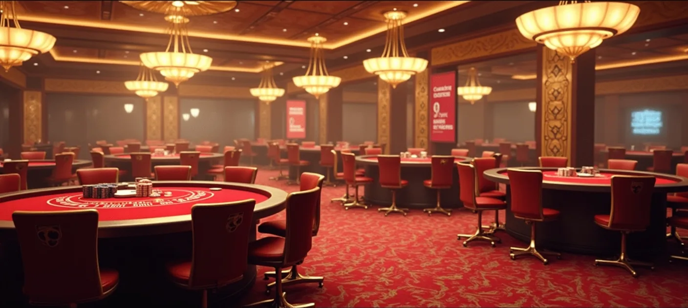 Win Spirit Casino at a Glance